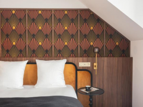Billie Hôtel